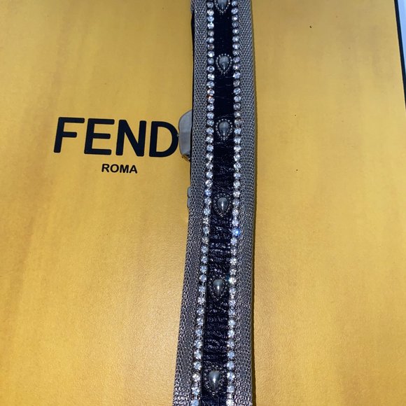 NANNI  VINTAGE belt ITALY main image 10
